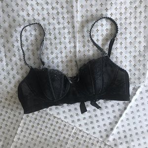 elle macpherson dentelle underwire bra journelle